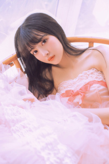 美女全棵身体